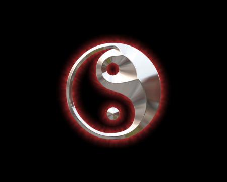 Ying-Yang